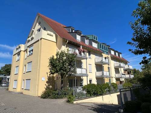 Foto - Garage zu vermieten in Landau 60,00 €