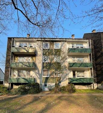 Foto - Wohnung zum Mieten in Duisburg 589,00 € 80 m²