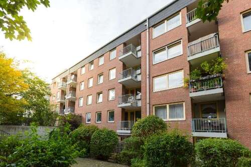 Foto - Wohnung zum Mieten in Bremerhaven 490,00 € 79.46 m²