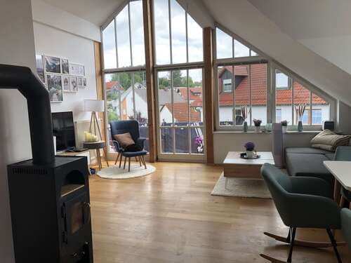 Foto - Wohnung zum Kaufen in Oberschweinbach 399.000,00 € 75 m²