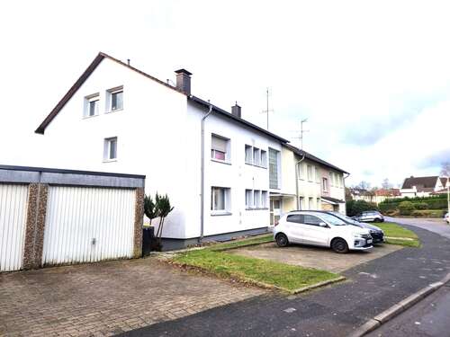 Foto - Wohnung zum Mieten in Kierspe 600,00 € 92 m²