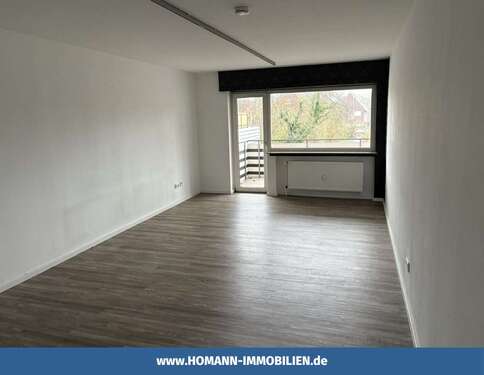 Foto - Wohnung zum Kaufen in Münster 165.000,00 € 62.89 m²