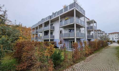 Foto - Wohnung zum Kaufen in Ingolstadt 235.000,00 € 38.71 m²