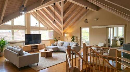 Foto - Haus zum Kaufen in Rödermark 749.000,00 € 320 m²