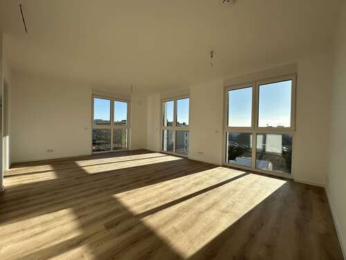 Foto - Wohnung zum Mieten in Berlin 1.416,80 € 50.6 m²