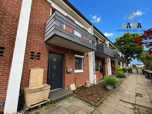 Foto - Haus zum Kaufen in Bielefeld 289.900,00 € 85 m²