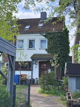 Foto - Haus zum Kaufen in Bad Bramstedt 299.000,00 € 110.51 m²