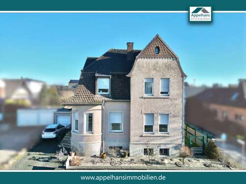 Foto - Haus zum Kaufen in Beckum 270.000,00 € 205 m²