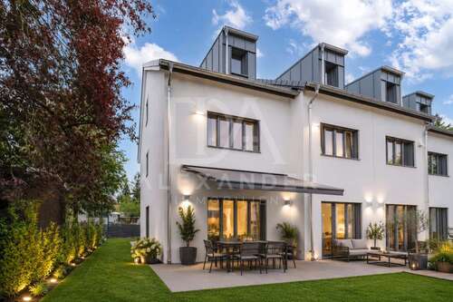 Foto - Haus zum Kaufen in Olching 950.000,00 € 119.19 m²