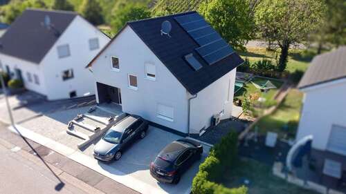 Foto - Haus zum Kaufen in Perl 799.000,00 € 122 m²