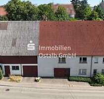 Haus zum Kaufen in Eschach 179.000,00 € 217.43 m²