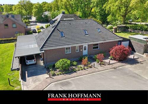 Foto - Haus zum Kaufen in Burg (Dithmarschen) 369.000,00 € 154.47 m²