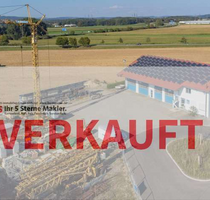 Spezialgewerbe in Singen 1.970.000,00 € 769.69 m²