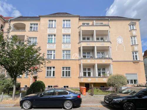 Foto - Wohnung zum Kaufen in Berlin Steglitz 320.000,00 € 50.8 m²