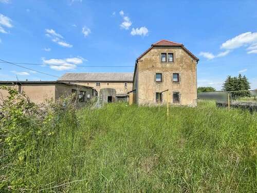Foto - Haus zum Kaufen in Blochwitz 99.800,00 € 110 m²