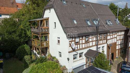 Foto - Haus zum Kaufen in Ötisheim 779.000,00 € 315 m²