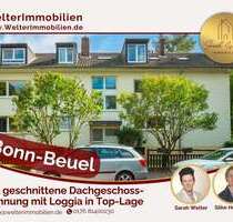Wohnung zum Kaufen in Bonn 259.000,00 € 67.06 m²