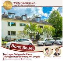 Wohnung zum Kaufen in Bonn 229.000,00 € 67.06 m²
