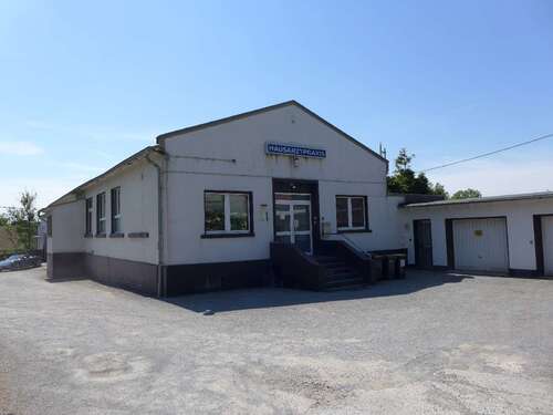 Foto - Büro in Wuppertal 1.495,00 € 225 m²