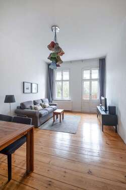 Foto - Wohnung zum Kaufen in Berlin 399.000,00 € 75 m²