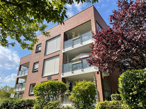 Foto - Wohnung zum Mieten in Garbsen 570,00 € 75 m²