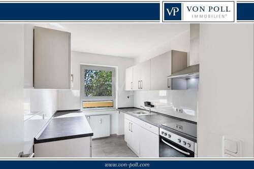 Foto - Wohnung zum Kaufen in Gröbenzell 460.500,00 € 65.54 m²