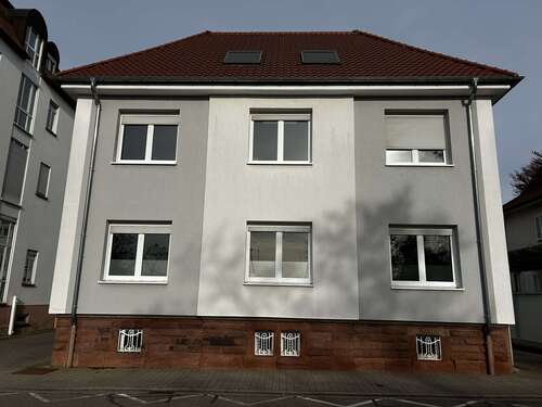 Foto - Büro in Kandel 1.350,00 € 247 m²