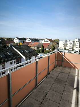 Foto - Wohnung zum Mieten in Schwetzingen 646,00 € 71.76 m²