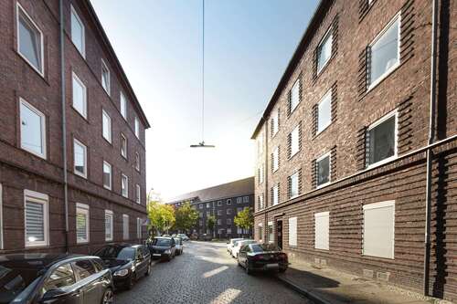 Foto - Wohnung zum Mieten in Bremerhaven 450,00 € 66.43 m²
