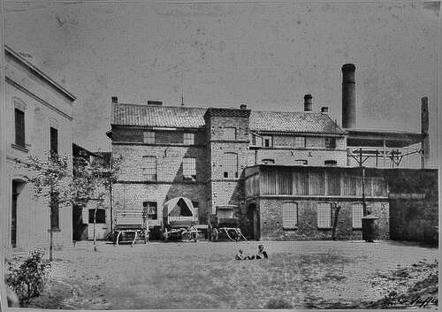 Foto - Haus zum Kaufen in Mönchengladbach 590.000,00 € 1000 m²