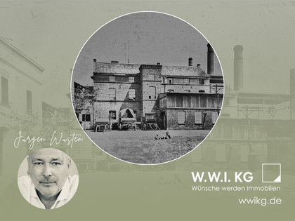 Foto - Haus zum Kaufen in Mönchengladbach 590.000,00 € 1000 m²