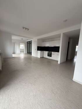 Foto - Wohnung zum Mieten in Gießen 415,00 € 34.9 m²