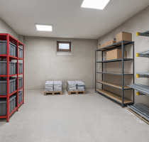 Halle in Landau 700,00 € 144.25 m²