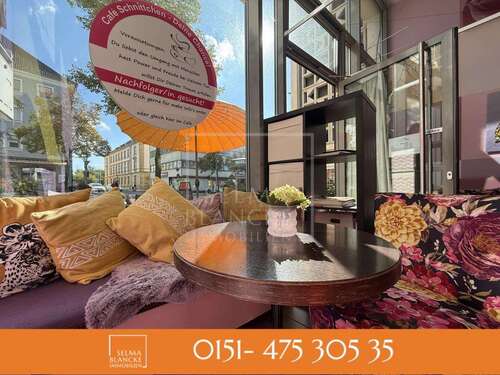 Foto - Gastronomie in Bayreuth 1.073,80 € 76.6 m²