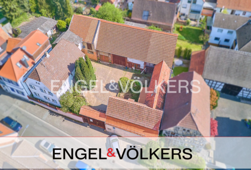 Foto - Haus zum Kaufen in Roßdorf 595.000,00 € 192 m²