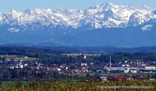 Foto - Haus zum Kaufen in Marktoberdorf 599.000,00 € 140 m²