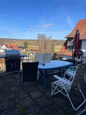 Foto - Wohnung zum Mieten in Bingen 940,00 € 114 m²