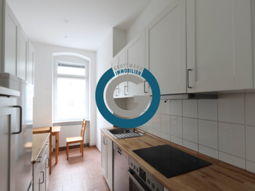 Foto - Wohnung zum Kaufen in Berlin 249.000,00 € 56.47 m²