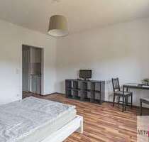 Wohnen auf Zeit in Nürnberg 575,00 €