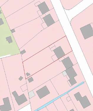 Foto - Grundstück zu verkaufen in Herford 99.300,00 € 938 m²