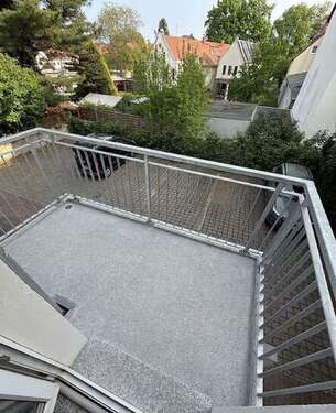 Foto - Wohnung zum Mieten in Dresden 540,00 € 40 m²