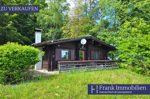 Foto - Haus zum Kaufen in Traitsching 79.900,00 € 65.8 m²