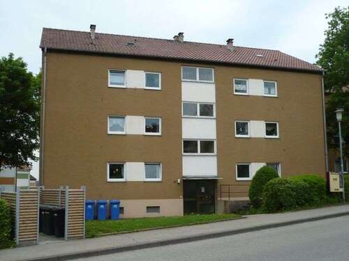 Foto - Wohnung zum Mieten in Sigmaringen 610,00 € 87 m²