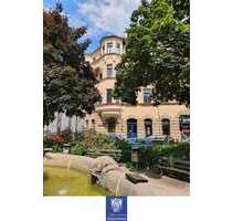 Wohnung zum Mieten in Dresden 775,00 € 54.43 m²