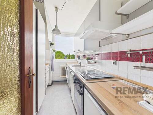 Foto - Wohnung zum Kaufen in Neumünster 125.000,00 € 59.43 m²