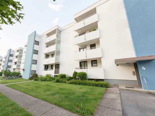 Foto - Wohnung zum Kaufen in Augsburg 324.000,00 € 77 m²