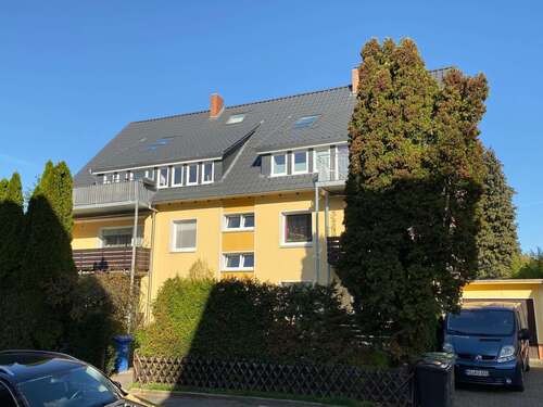 Foto - Wohnung zum Mieten in Hildesheim 800,00 € 88 m²