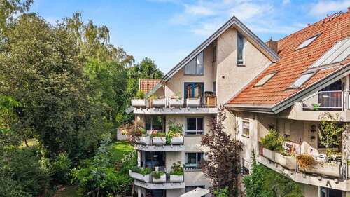 Foto - Wohnung zum Kaufen in Ravensburg 368.700,00 € 102 m²