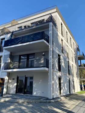 Foto - Wohnung zum Mieten in Berlin 1.600,00 € 95 m²