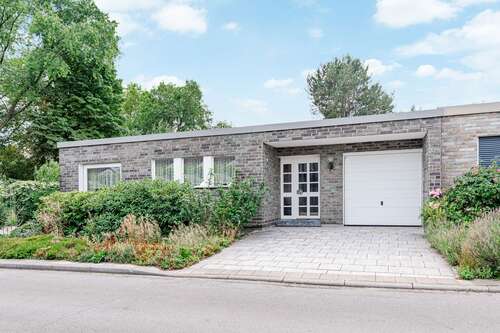 Foto - Haus zum Kaufen in Essen Burgaltendorf 595.000,00 € 134 m²